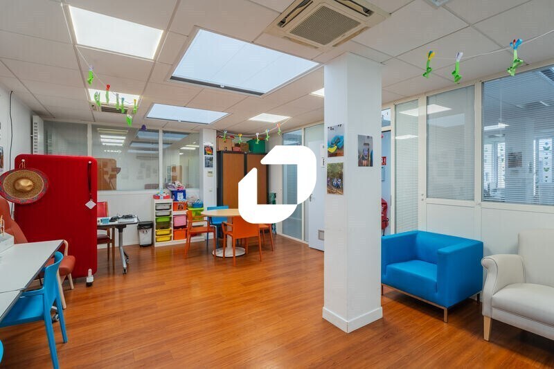 Bureau dans Courbevoie à louer - Photo intérieure - Image 2 de 20