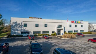 More details for 1645-1649 Gateway Cir, Grove City, OH - Flex for Lease