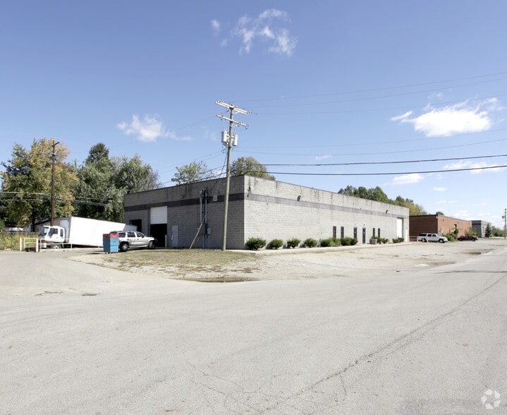 3242-3248 E 11th Ave, Columbus, OH for lease - Building Photo - Image 3 of 3