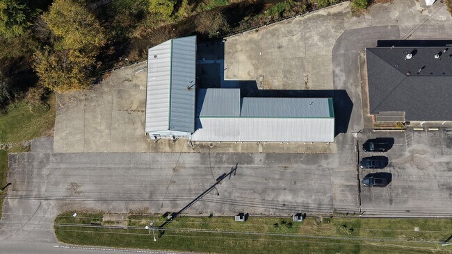 Plus de détails pour 1620 Shakertown Rd, Danville, KY - Commerce de détail à vendre