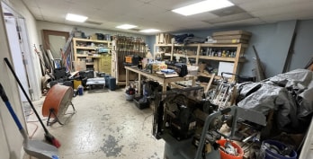 10231 Metro Pky, Fort Myers, FL à louer Photo intérieure- Image 1 de 4