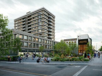 Plus de détails pour 161-169 London Rd, Croydon - Commerce de détail à louer
