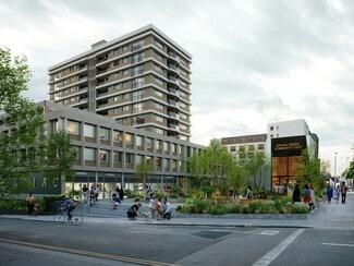 More details for 161-169 London Rd, Croydon - Retail for Lease
