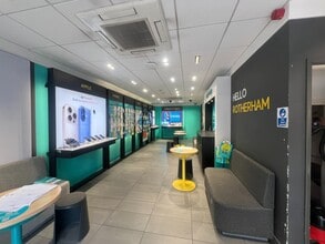 14-22 Effingham St, Rotherham for lease Interior Photo- Image 2 of 3