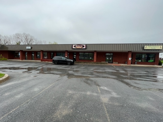 795 Route 3, Plattsburgh, NY for sale - Building Photo - Image 1 of 1