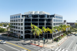 Plus de détails pour 200 S Los Robles Ave, Pasadena, CA - Bureau à louer