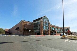 Plus de détails pour 5665 Highway 9 N, Alpharetta, GA - Commerce de détail à louer
