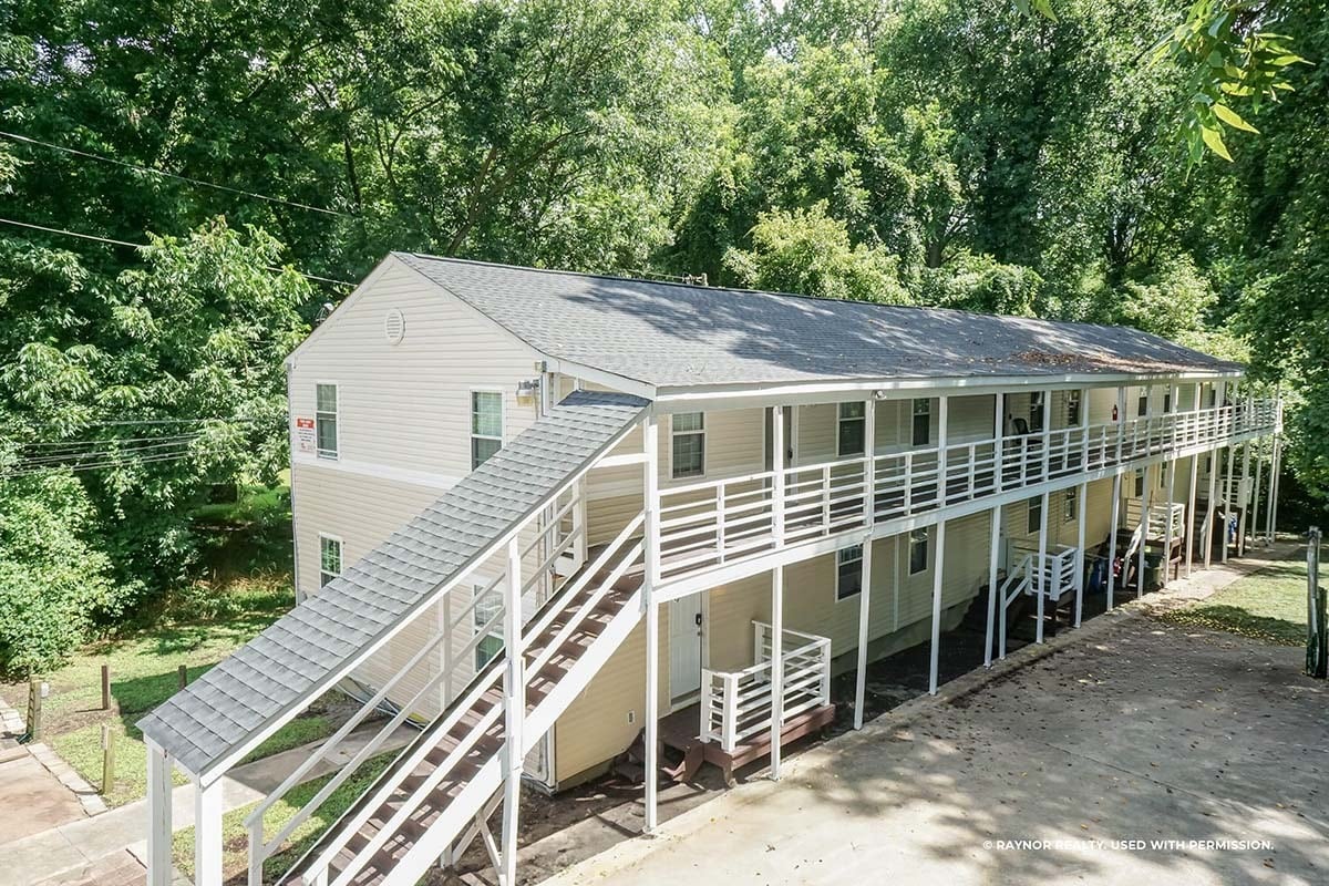 1600 Poole Rd, Raleigh, NC for sale Primary Photo- Image 1 of 11