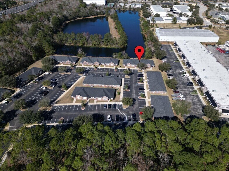 11555 Central Pky, Jacksonville, FL à vendre - Photo du bâtiment - Image 1 de 16