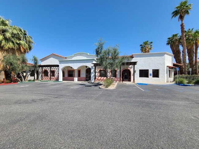 More details for 41750 Rancho Las Palmas Dr, Rancho Mirage, CA - Office for Sale