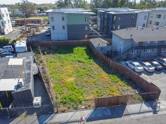 Plus de détails pour 5372 Young St, Sacramento, CA - Terrain à vendre