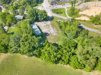 Plus de détails pour 6829 N Mayo Trl, Pikeville, KY - Terrain à vendre