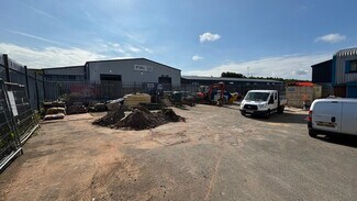 Plus de détails pour Brookfield Dr, Cannock - Industriel à vendre