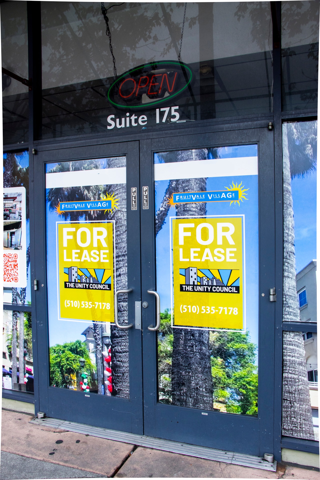 3301-3311 E 12th St, Oakland, CA à louer Photo du bâtiment- Image 1 de 14