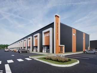 More details for 315 Hope Chapel rd, Jackson Township, NJ - Industrial for Lease