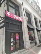 100 5th Ave, Pittsburgh, PA for lease Building Photo- Image 2 of 8