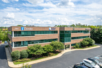 More details for 1161 McDermott Dr, West Chester, PA - Office for Lease