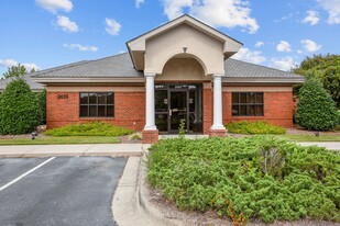 2450 Emerald Pl, Greenville NC - Services immobiliers commerciaux