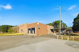 Plus de détails pour 223 Dedication Dr, Fayetteville, NC - Industriel à louer