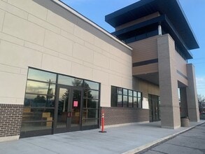 4100 S Redwood Rd, Salt Lake City, UT for lease Building Photo- Image 2 of 9