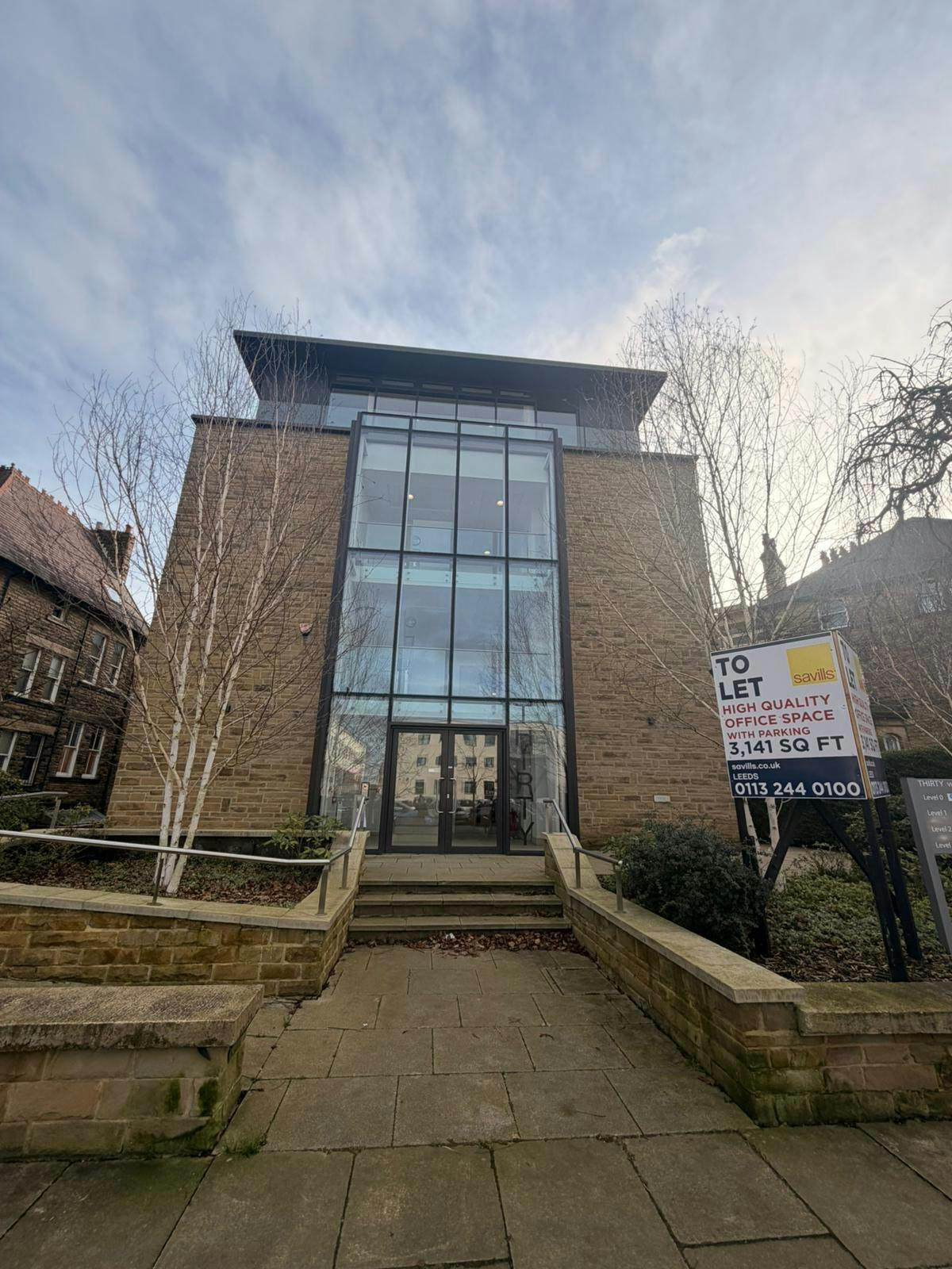 30 Victoria Ave, Harrogate à louer Photo du bâtiment- Image 1 de 17