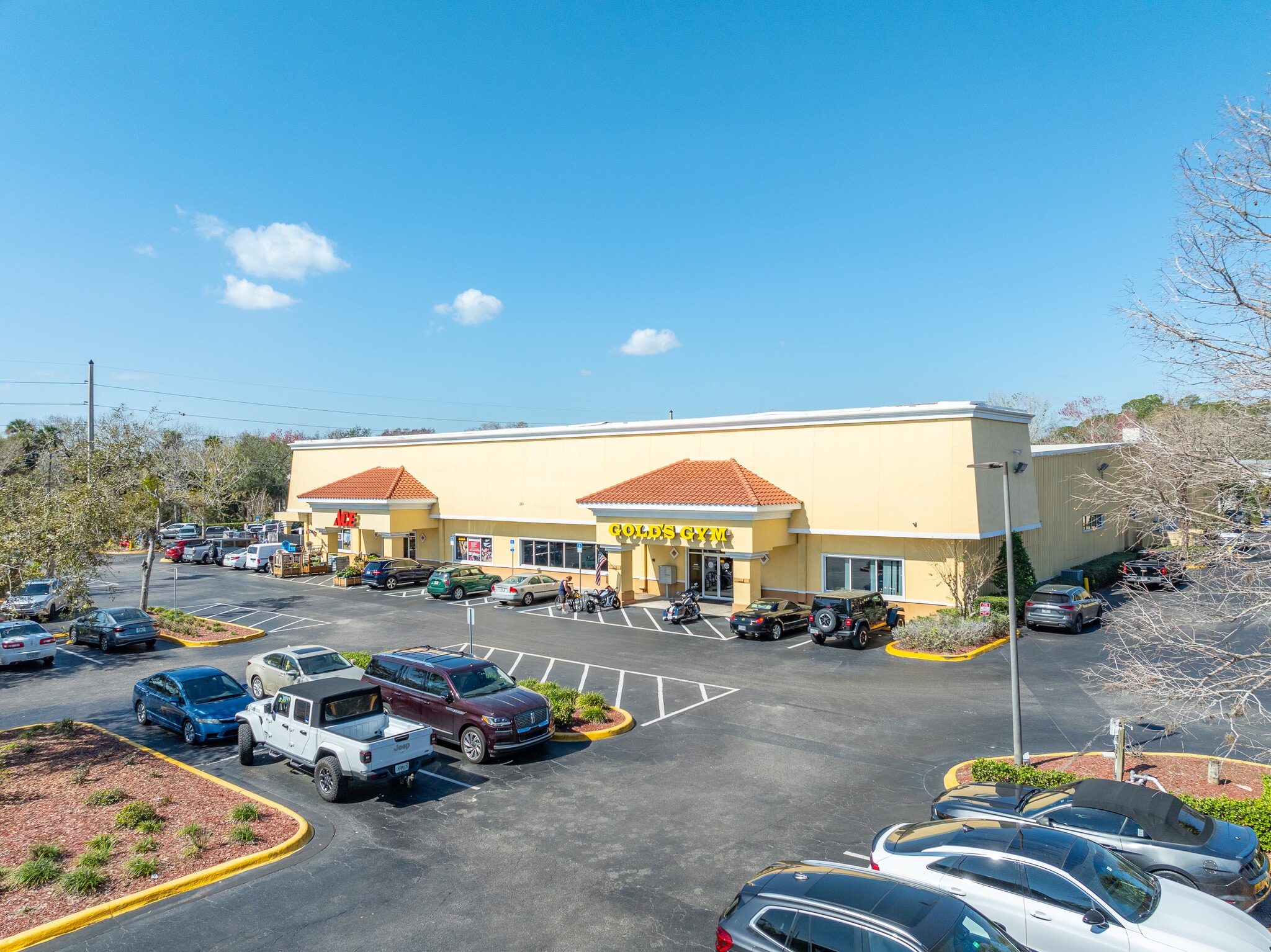 333 W Granada Blvd, Ormond Beach, FL for lease Building Photo- Image 1 of 20