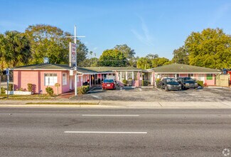 Plus de détails pour 8210 4th St N, Saint Petersburg, FL - Terrain à vendre