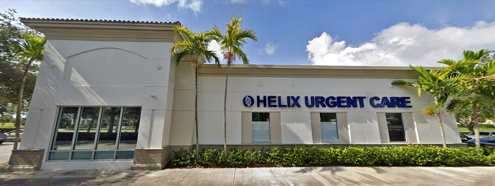 328 Northlake Blvd, North Palm Beach, FL for lease - Primary Photo - Image 1 of 6