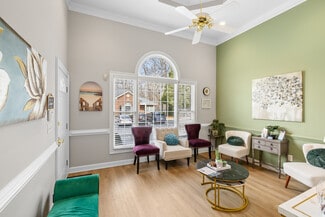 More details for 555 Sun Valley Dr, Roswell, GA - Office for Lease