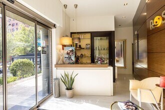Avenida de Viñuelas, 52, Tres Cantos, Madrid for lease Interior Photo- Image 1 of 15