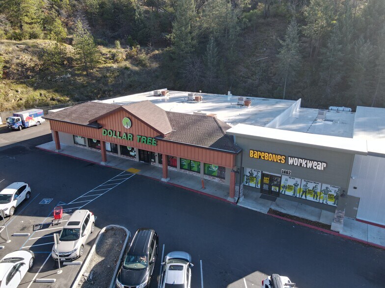 1426-1480 Broadway, Placerville, CA for lease - Building Photo - Image 2 of 32