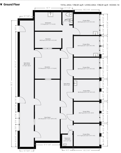 7330 Indianapolis Blvd, Hammond, IN for lease - Building Photo - Image 2 of 17