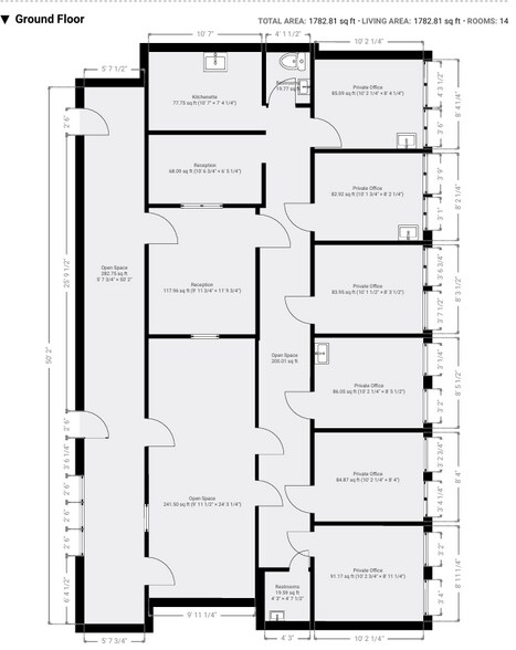 7330 Indianapolis Blvd, Hammond, IN à louer - Photo du bâtiment - Image 2 de 17