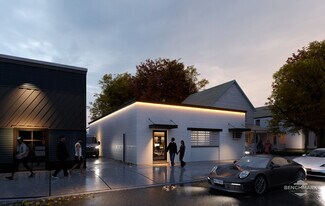 Plus de détails pour 161 Comfort St, Rochester, NY - Local d'activités à louer