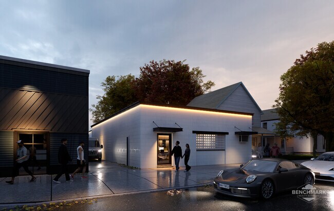 More details for 161 Comfort St, Rochester, NY - Industrial for Sale