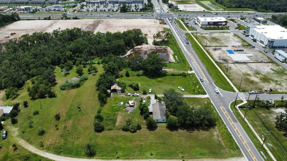 10521-10525 County Rd 672, Riverview, FL à vendre - Photo du bâtiment - Image 2 de 5