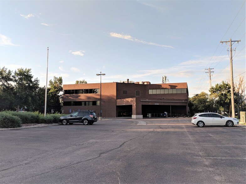 320 E Fontanero St, Colorado Springs, CO for lease - Building Photo - Image 2 of 22