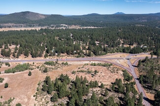 More details for Hwy 97, Chiloquin, OR - Land for Sale