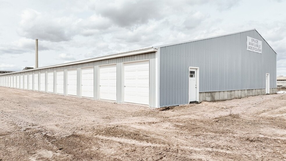 1607 S 1300 E, Preston, ID for sale - Building Photo - Image 3 of 3
