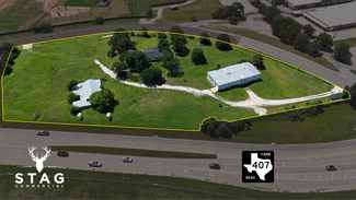 More details for 1907 Lone Star Way, Argyle, TX - Retail for Sale
