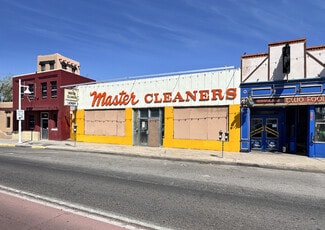 More details for 3207 Central Ave NE, Albuquerque, NM - Retail for Lease