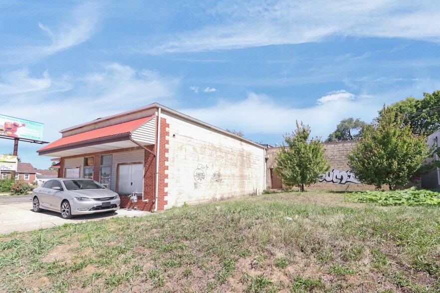 1270-1274 Keowee Street Portfolio portefeuille de 2 propriétés à vendre sur LoopNet.ca - Photo du bâtiment - Image 3 de 25