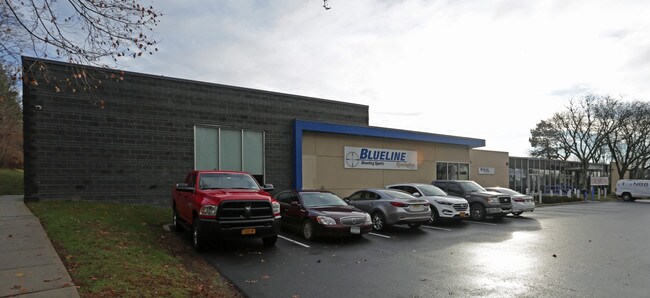 More details for 444 Saw Mill River Rd, Elmsford, NY - Retail for Lease