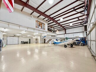 Plus de détails pour 63026 Powell Butte Hwy, Bend, OR - Spécialité à vendre