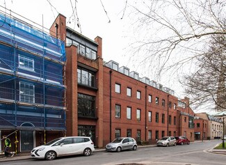 More details for DIX's Field, Exeter - Office for Lease