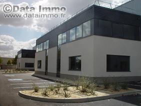 Plus de détails pour Industriel à louer