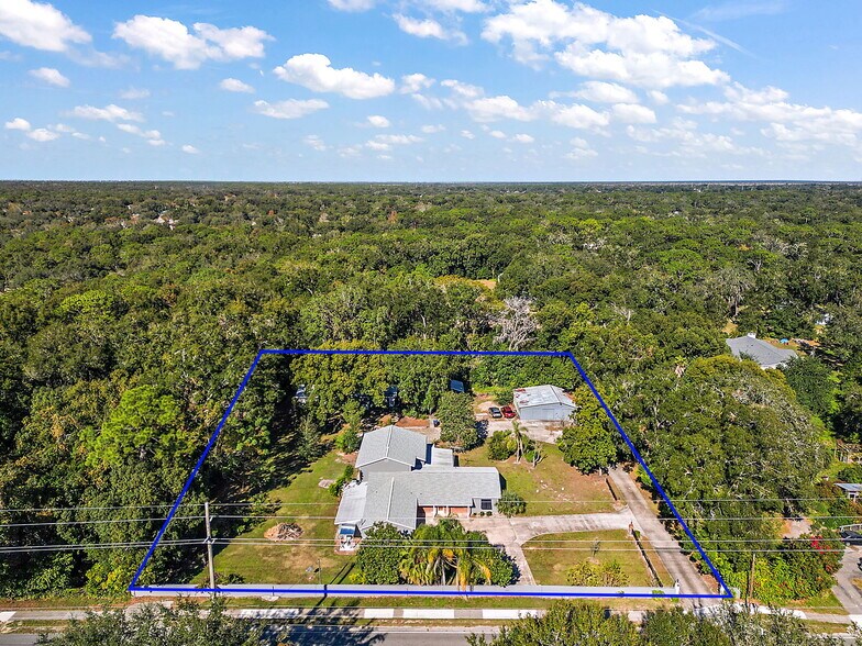 1661 Votaw Rd, Apopka, FL à vendre - Photo du bâtiment - Image 3 de 16