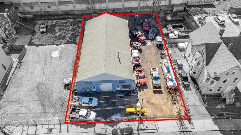 76 Chapel St, New Haven, CT for sale - Building Photo - Image 2 of 36