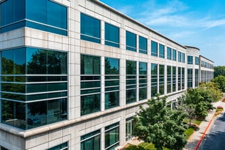 Plus de détails pour 13560 Morris Rd, Alpharetta, GA - Bureau à louer