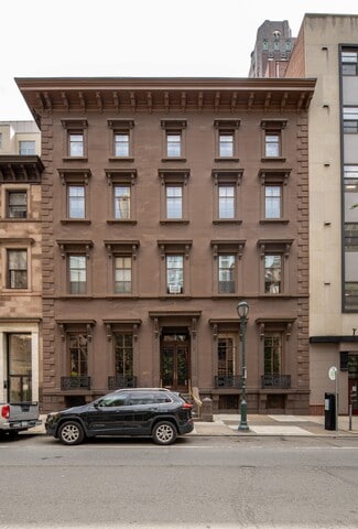 More details for 1622 Locust St, Philadelphia, PA - Office for Sale